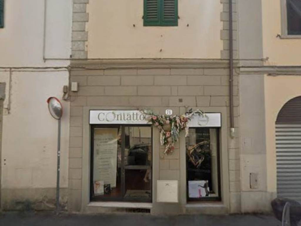 negozio in vendita a Firenze in zona Bellariva