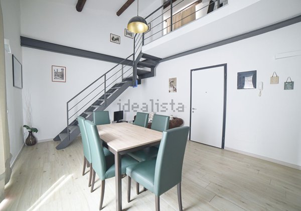 appartamento in vendita a Firenze in zona Centro Duomo