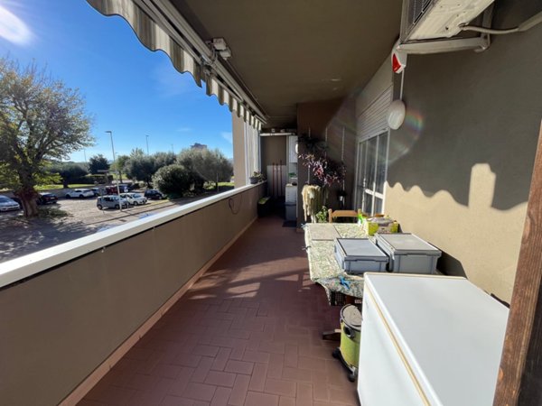 appartamento in vendita a Firenze in zona Isolotto