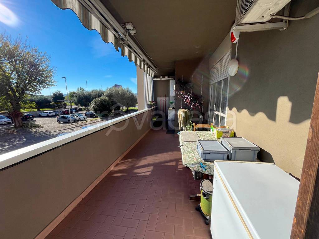 appartamento in vendita a Firenze in zona Isolotto