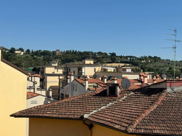 appartamento in vendita a Firenze in zona Soffiano