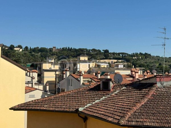 appartamento in vendita a Firenze in zona Soffiano