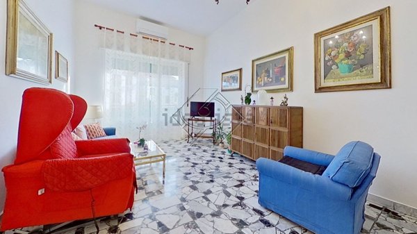 appartamento in vendita a Firenze in zona Gavinana