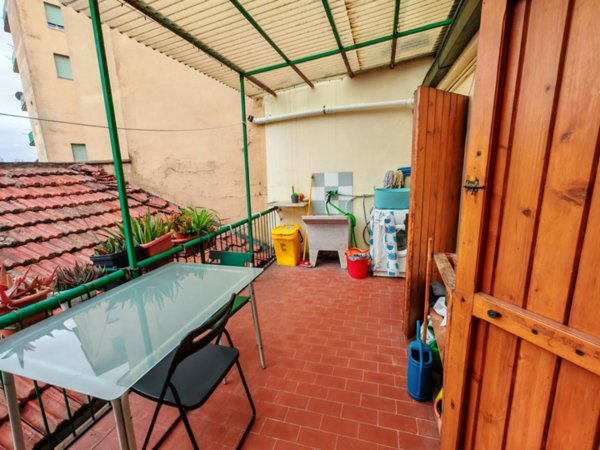 appartamento in vendita a Firenze in zona Le Cure