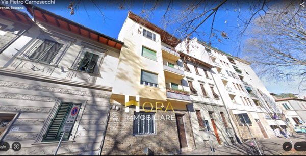 appartamento in vendita a Firenze in zona Campo di Marte