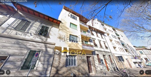 appartamento in vendita a Firenze in zona Campo di Marte