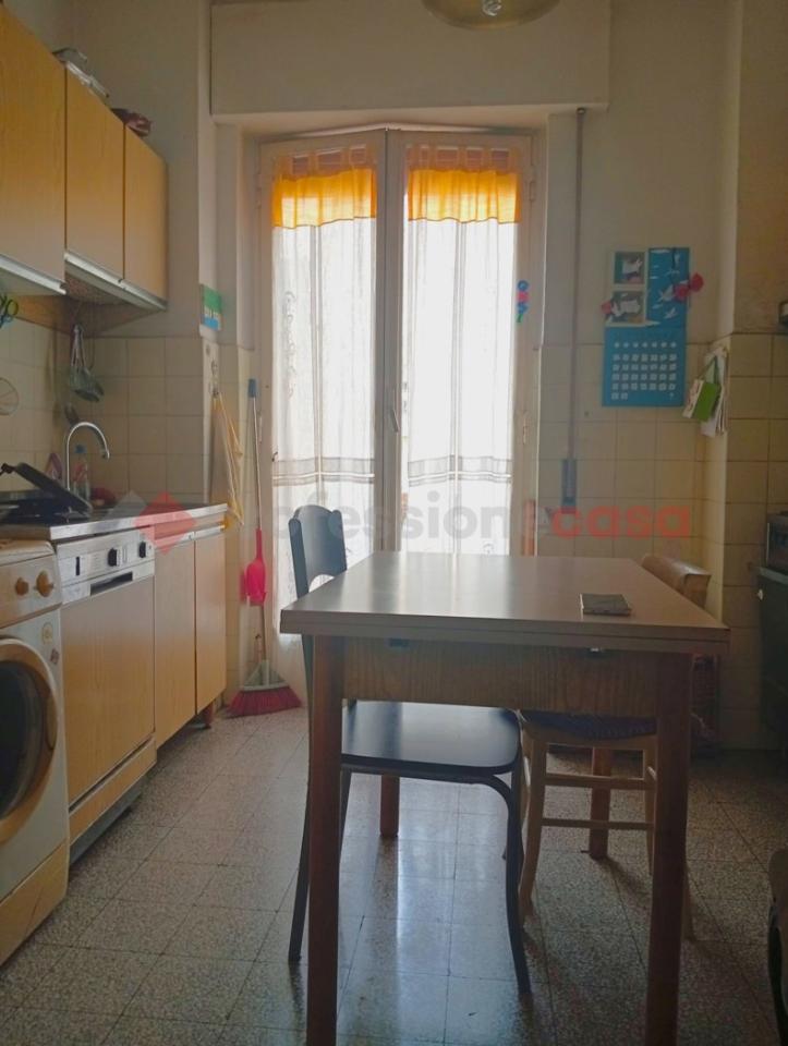 appartamento in vendita a Firenze in zona Bellariva