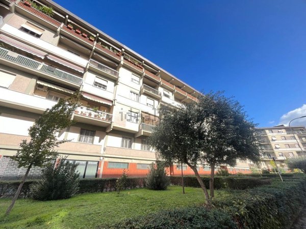 appartamento in vendita a Firenze in zona Careggi