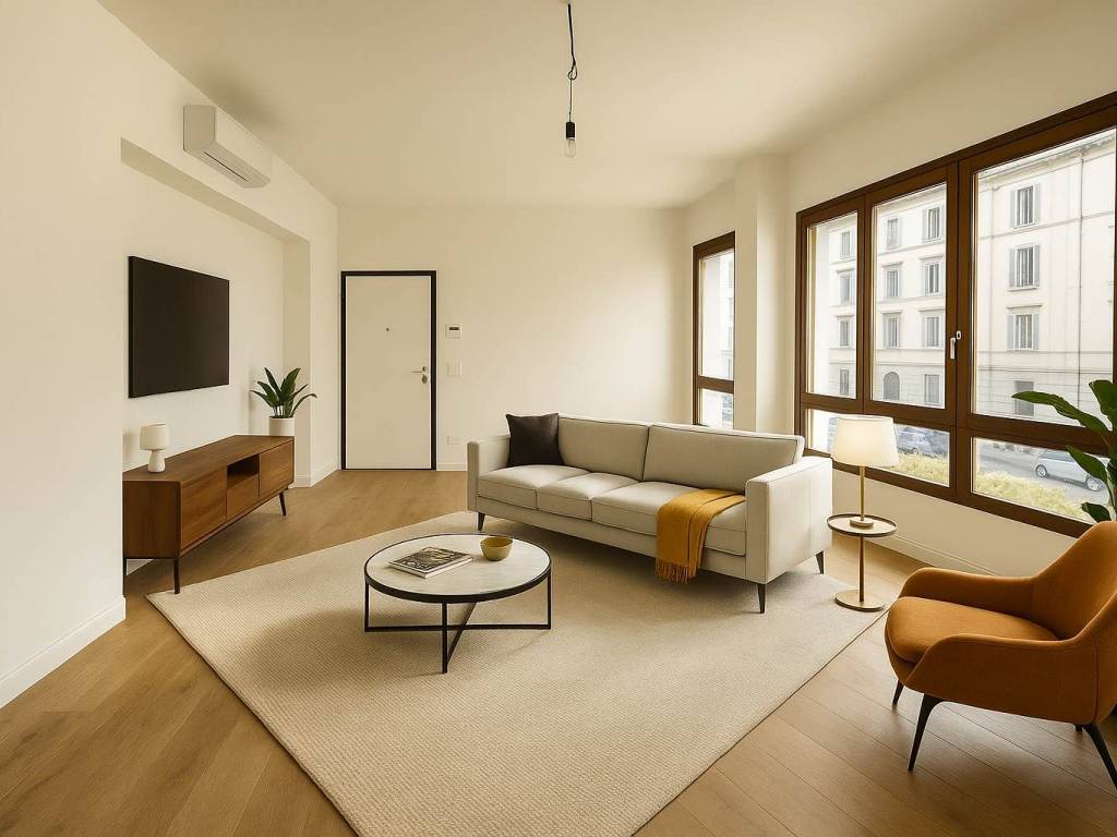 appartamento in vendita a Firenze in zona Centro Santa Maria Novella