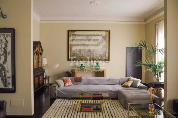 appartamento in vendita a Firenze in zona Centro Santa Maria Novella