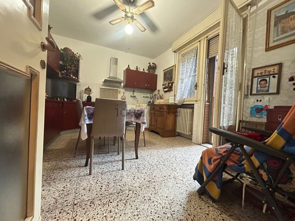 appartamento in vendita a Firenze in zona Isolotto