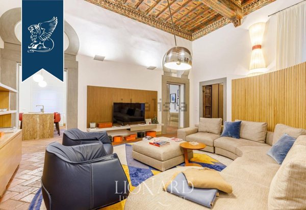 appartamento in vendita a Firenze in zona Centro San Frediano