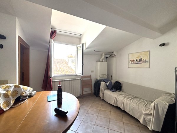 appartamento in vendita a Firenze in zona Centro San Frediano