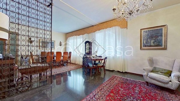 appartamento in vendita a Firenze in zona Bellariva