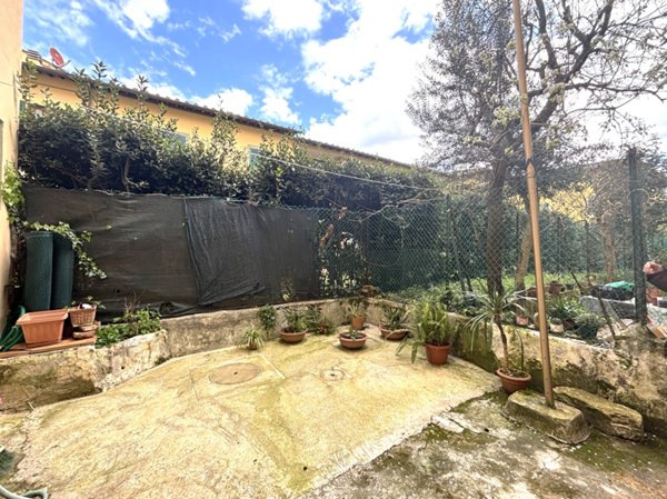 appartamento in vendita a Firenze in zona Galluzzo