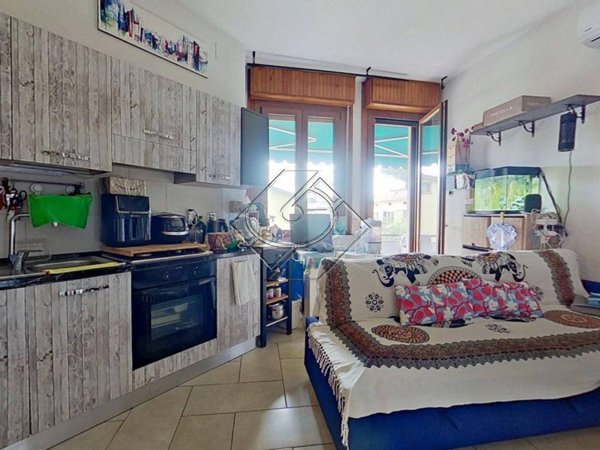 appartamento in vendita a Firenze in zona Peretola