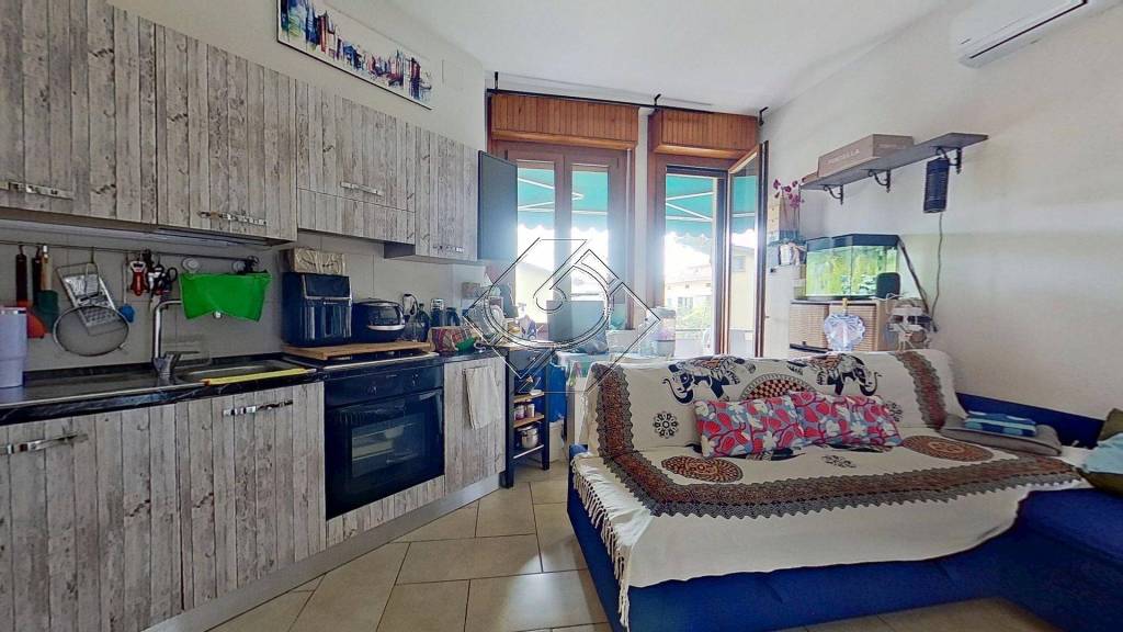 appartamento in vendita a Firenze in zona Peretola