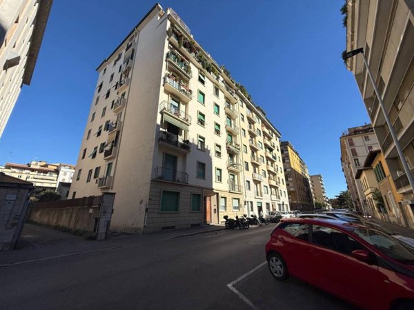 appartamento in vendita a Firenze