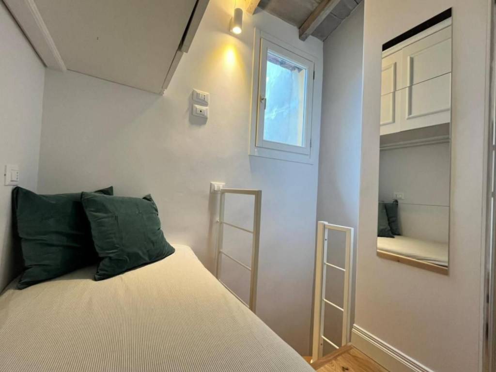 appartamento in vendita a Firenze in zona Centro Santa Croce