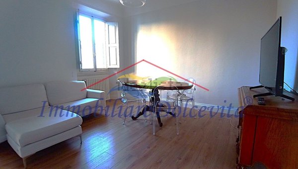 appartamento in vendita a Firenze in zona Campo di Marte