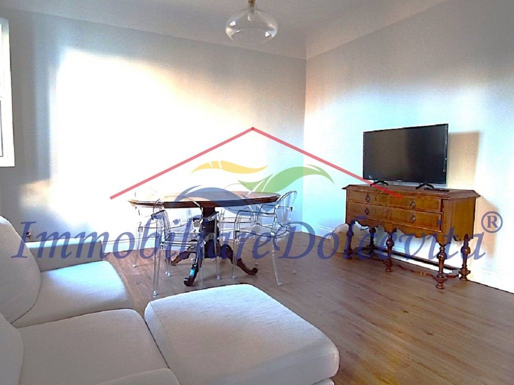 appartamento in vendita a Firenze in zona Campo di Marte