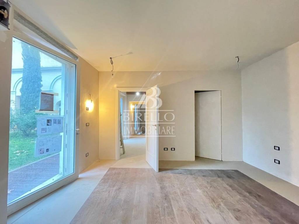 appartamento in vendita a Firenze in zona Centro San Frediano