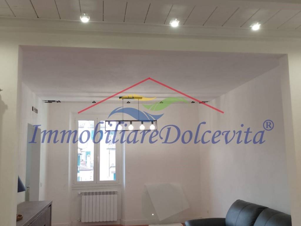 appartamento in vendita a Firenze in zona Campo di Marte