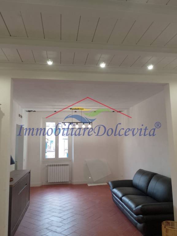 appartamento in vendita a Firenze in zona Campo di Marte
