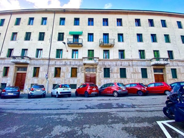 appartamento in vendita a Firenze in zona Campo di Marte