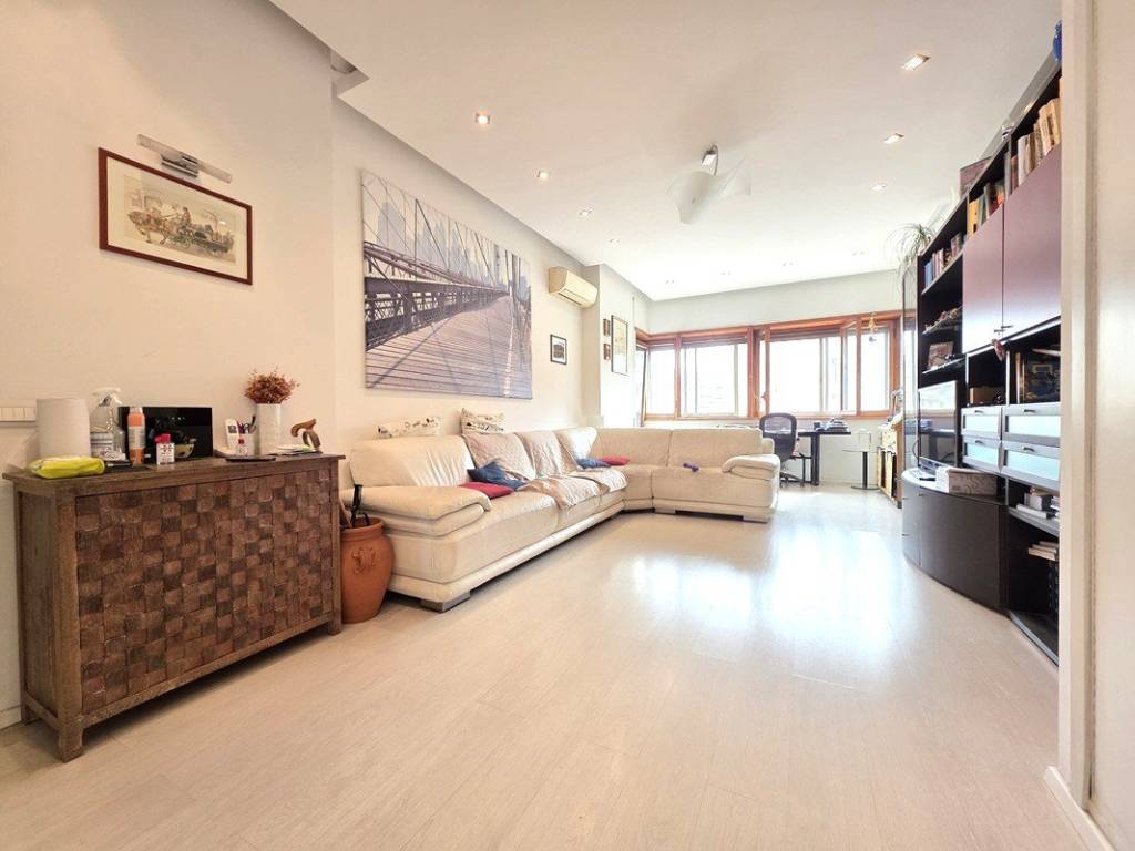 appartamento in vendita a Firenze in zona Novoli