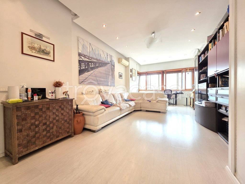 appartamento in vendita a Firenze in zona Novoli