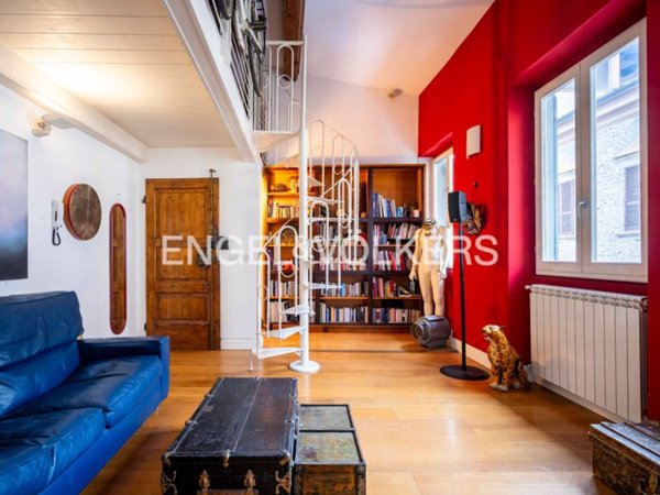 appartamento in vendita a Firenze in zona Centro Storico