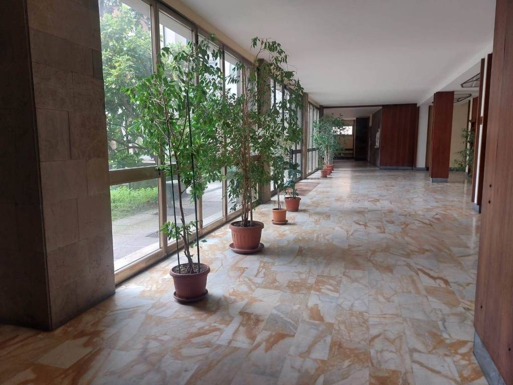 ufficio in vendita a Firenze in zona Campo di Marte