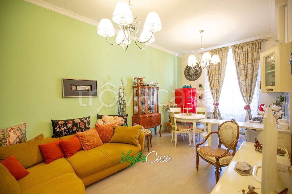 appartamento in vendita a Firenze in zona Centro Storico