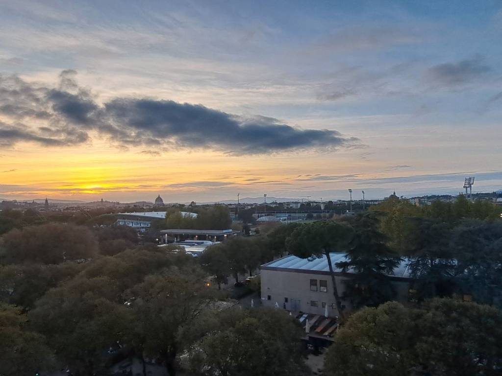 appartamento in vendita a Firenze in zona Campo di Marte