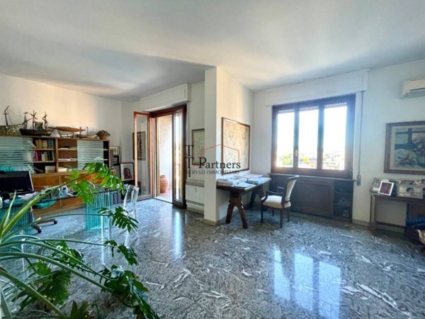 appartamento in vendita a Firenze in zona Novoli