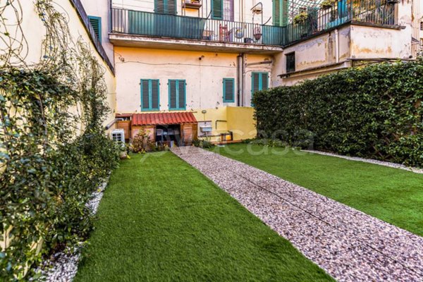 appartamento in vendita a Firenze