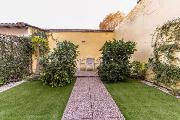 appartamento in vendita a Firenze in zona Centro San Frediano