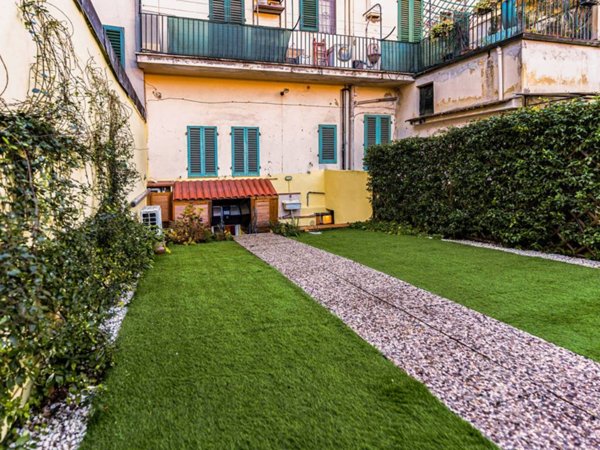 appartamento in vendita a Firenze in zona Centro San Frediano