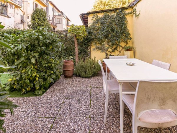 appartamento in vendita a Firenze in zona Pignone