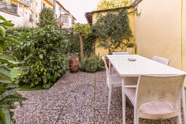 appartamento in vendita a Firenze