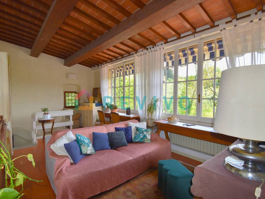 casa indipendente in vendita a Firenze in zona Careggi