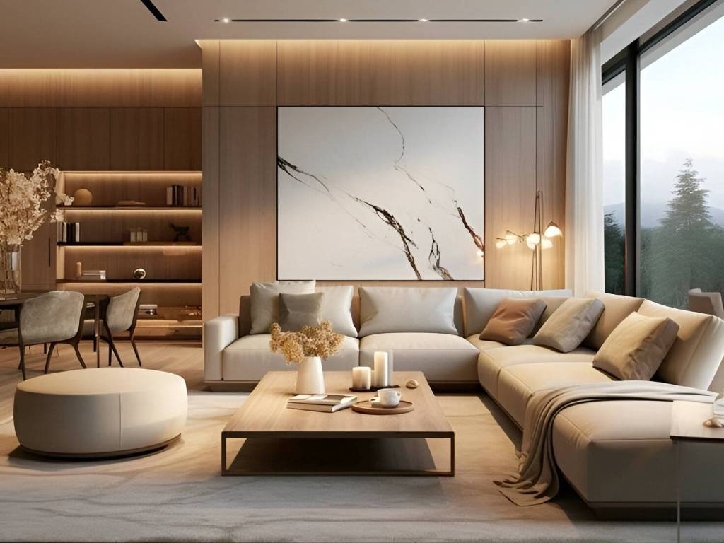 appartamento in vendita a Firenze in zona Campo di Marte