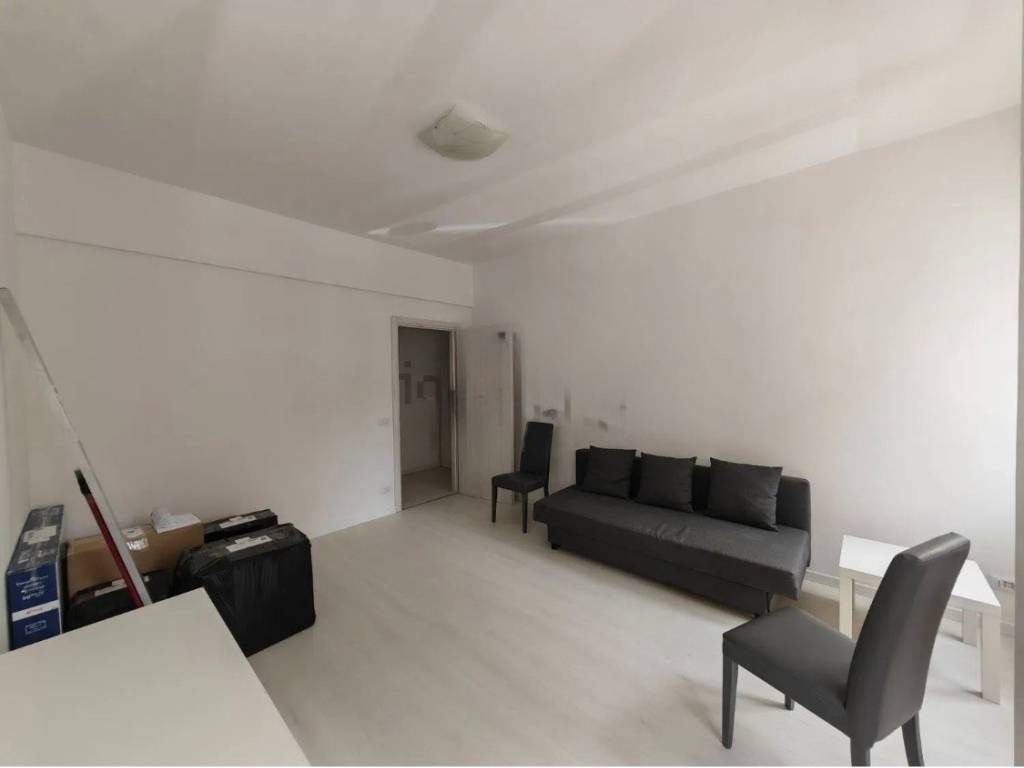 appartamento in vendita a Firenze in zona Bellariva