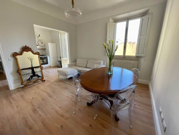 appartamento in vendita a Firenze in zona Coverciano