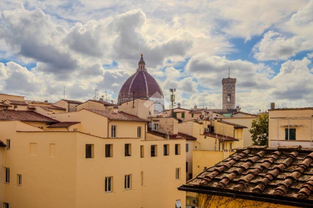 appartamento in vendita a Firenze in zona Centro Duomo