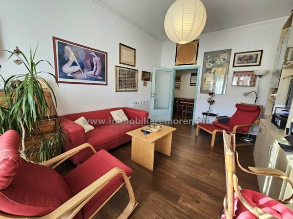 appartamento in vendita a Firenze in zona Bellariva