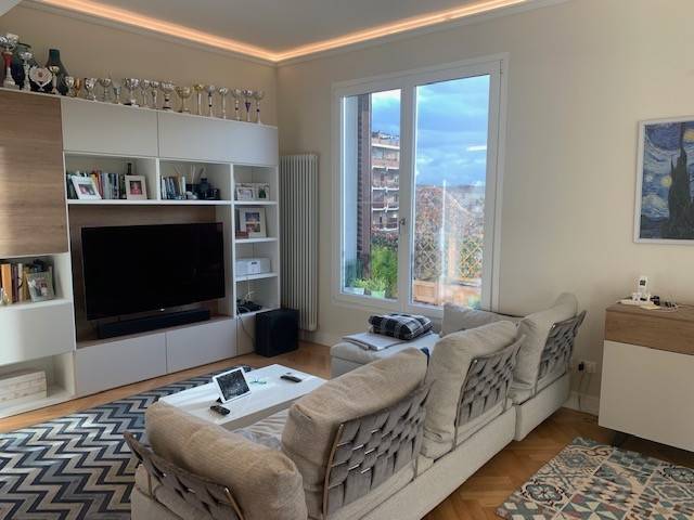 appartamento in vendita a Firenze in zona Campo di Marte