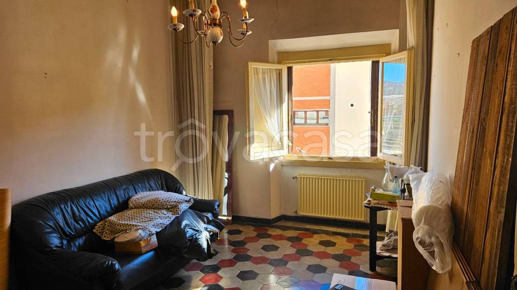 appartamento in vendita a Firenze in zona Centro Storico