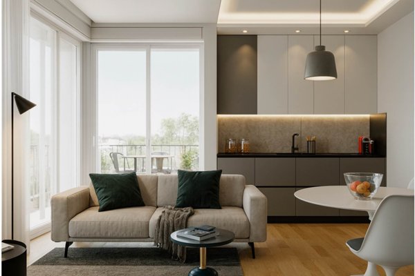 appartamento in vendita a Firenze in zona Rovezzano